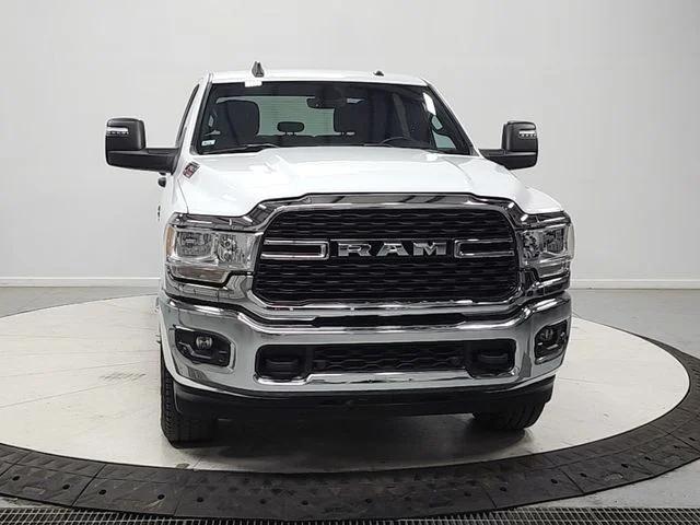 ram ram 2500 pickup 2024 3C6UR5DL5RG321704 image ram ram 2500 pickup 2024 3C6UR5DL5RG321704 image